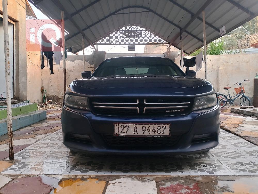 دۆج چارجەر